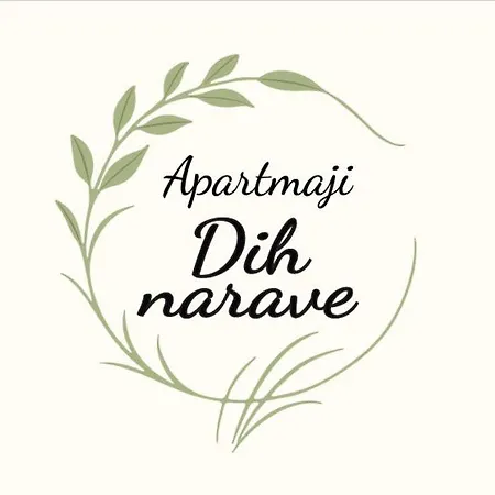 Dih Narave 公寓 *