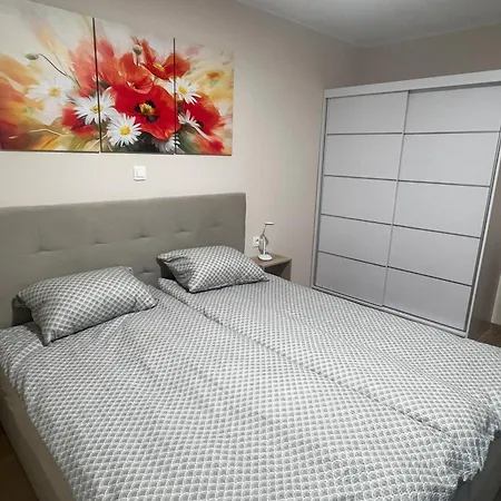 Dih Narave Apartman *