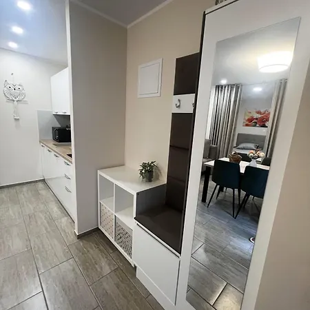 Appartamento Dih Narave