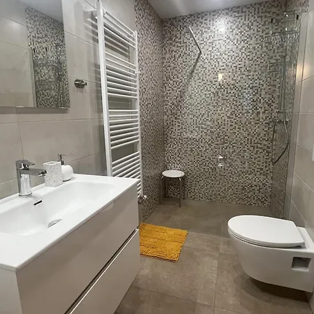 Dih Narave Appartement *