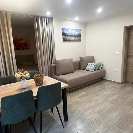 Appartement Dih Narave