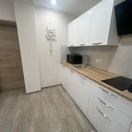 Dih Narave Appartement