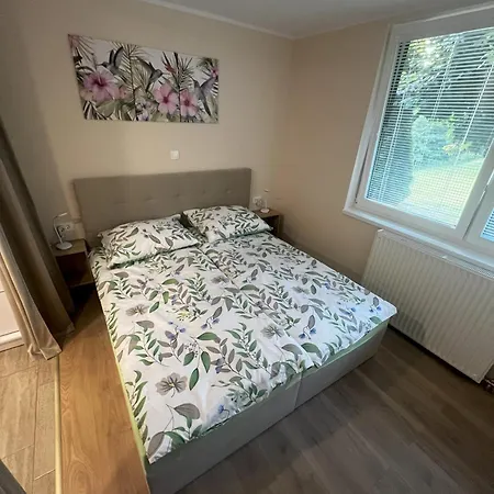 Apartman Dih Narave Stahovica