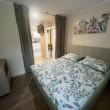 Dih Narave Appartement *