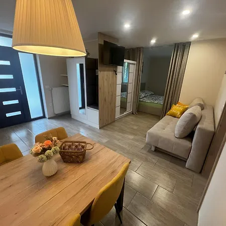 アパート Dih Narave *