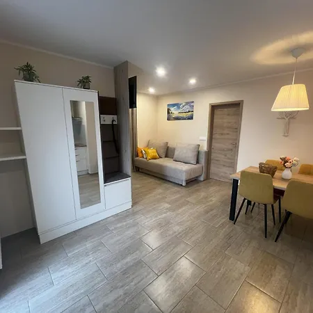 Dih Narave アパート オスレンドネスロヴェンスカ