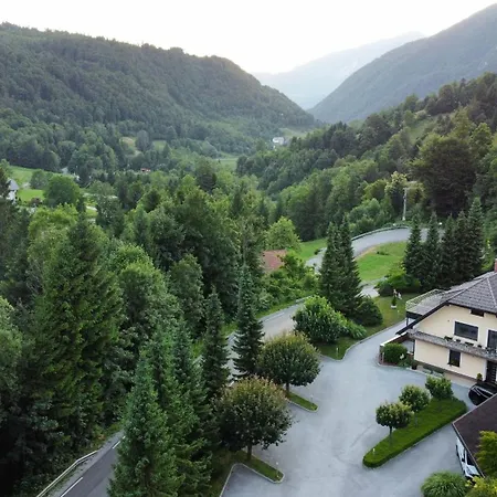 Dih Narave Appartement *