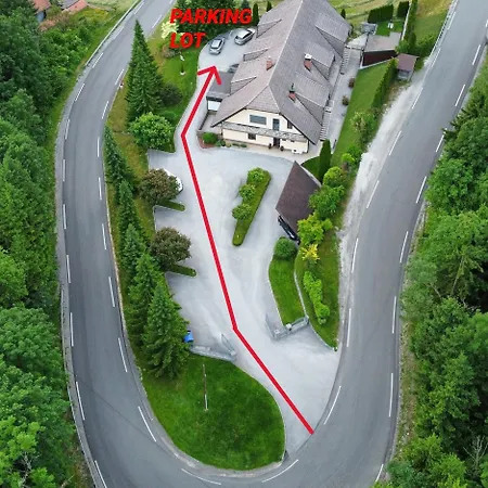 Appartement Dih Narave *