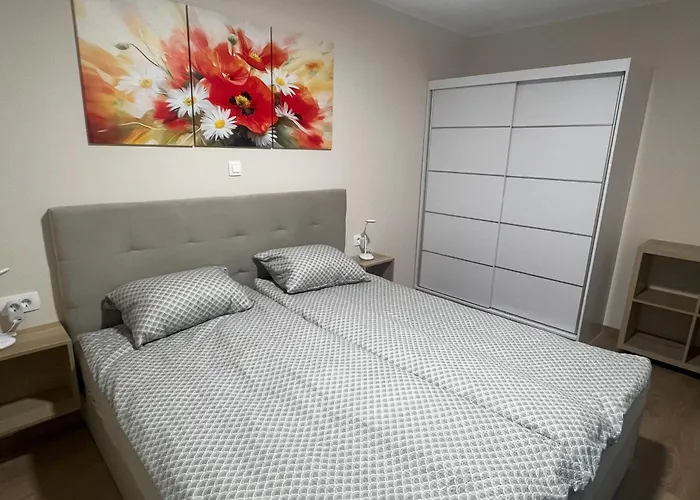 Dih Narave Apartment *