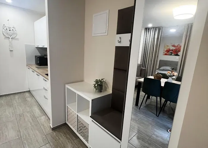 Apartment Dih Narave