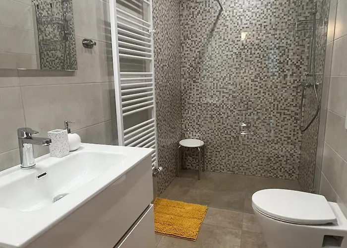 Dih Narave Apartment *