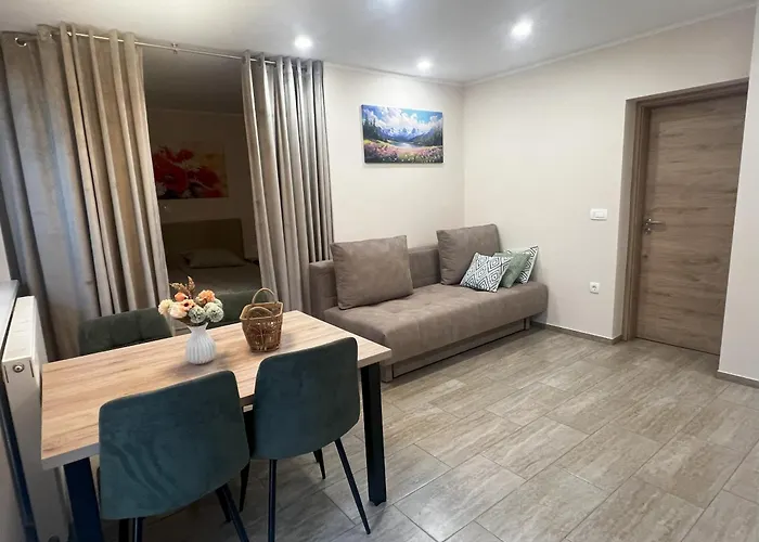 Apartment Dih Narave