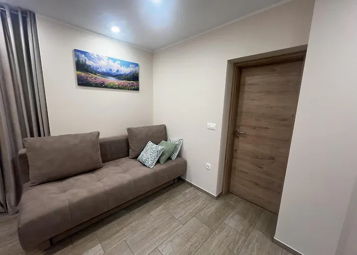 Dih Narave Apartment