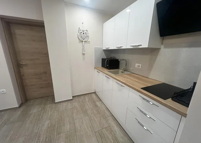 Dih Narave Apartment