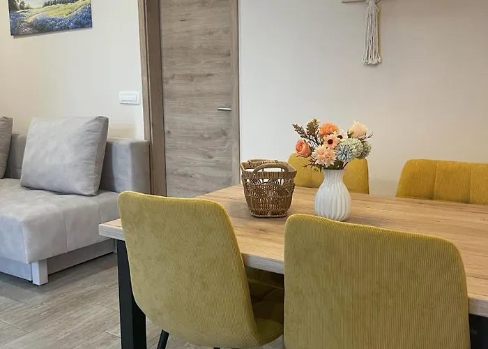 Apartment Dih Narave