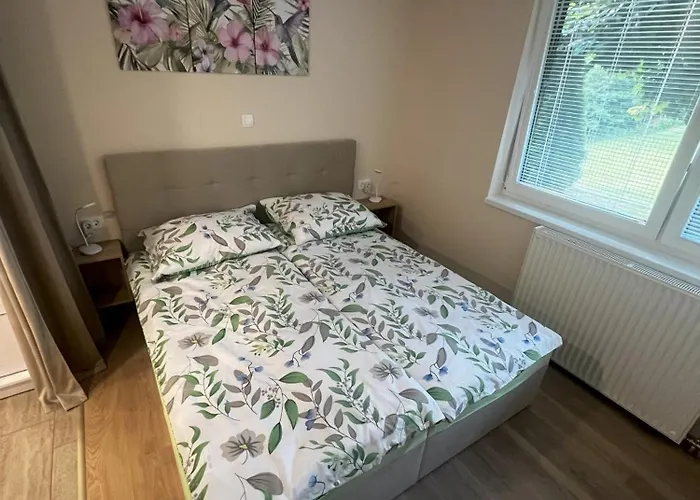 Apartment Dih Narave Stahovica