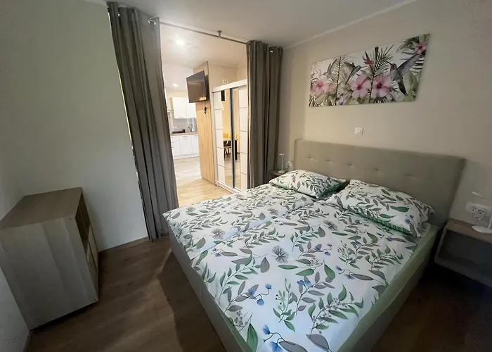 Dih Narave Apartment *