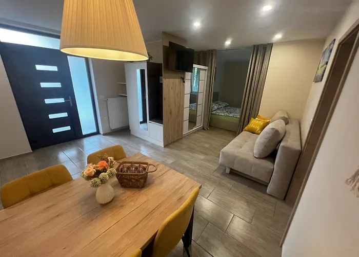 Apartment Dih Narave *