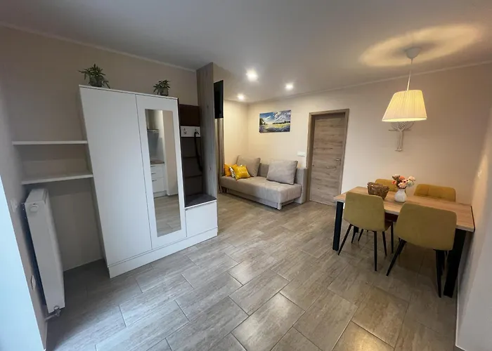 Dih Narave Apartment Stahovica