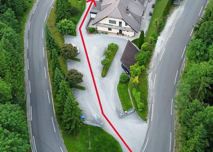 Apartment Dih Narave *